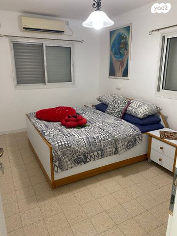 דירה, שדרות הרצל 7, קרית שמואל, טבריה