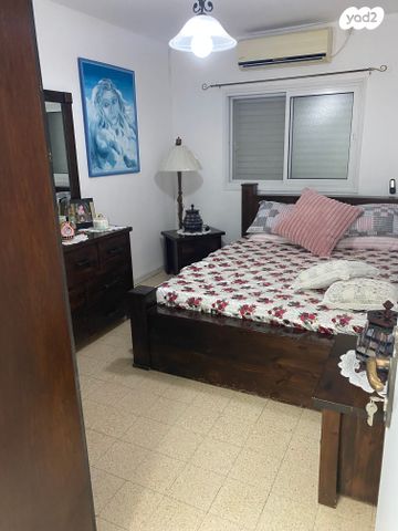 דירה, שדרות הרצל 7, קרית שמואל, טבריה