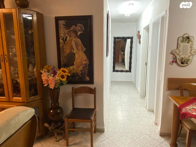 דירה, שדרות הרצל 7, קרית שמואל, טבריה