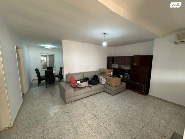 בית פרטי/ קוטג', משעול לוי, העיר העתיקה, רמב"ם, דרום, באר שבע