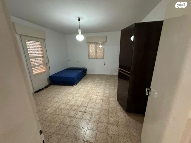 בית פרטי/ קוטג', משעול לוי, העיר העתיקה, רמב"ם, דרום, באר שבע