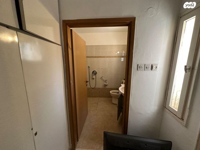 בית פרטי/ קוטג', משעול לוי, העיר העתיקה, רמב"ם, דרום, באר שבע