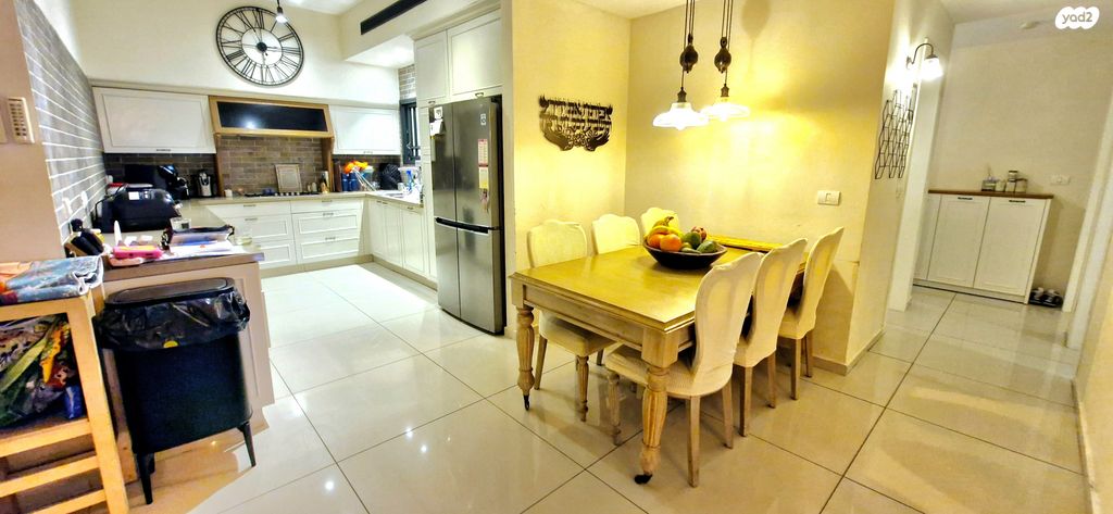 דירת גן, ע. הלל, נווה זמר, רעננה