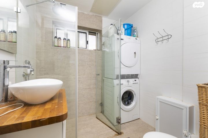 דירה, רבי בנימין, בית הכרם, רמת בית הכרם, ירושלים