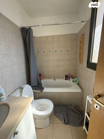 דירה, אברבנאל 33, פלורנטין, תל אביב יפו