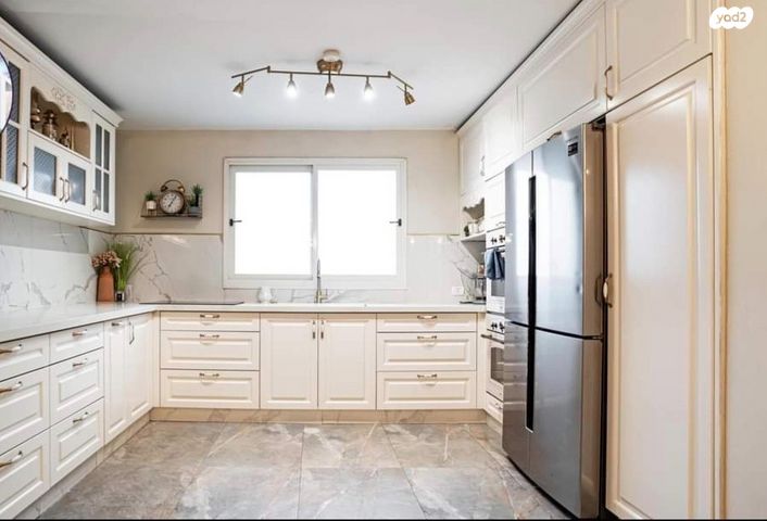 דופלקס, זכרון יעקב, רובע ט', אשדוד