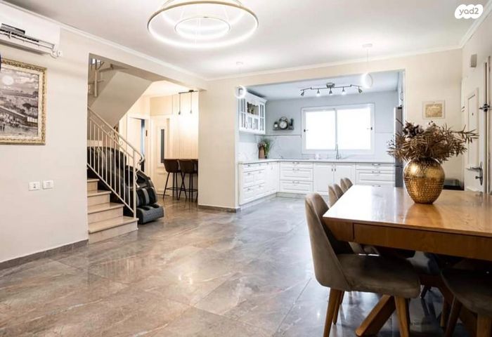 דופלקס, זכרון יעקב, רובע ט', אשדוד