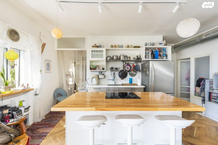 דירה, רבי בנימין, בית הכרם, רמת בית הכרם, ירושלים