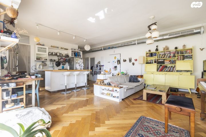 דירה, רבי בנימין, בית הכרם, רמת בית הכרם, ירושלים