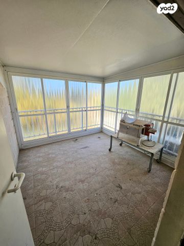 בית פרטי/ קוטג', רחבת מבצע חירם, קרית גת