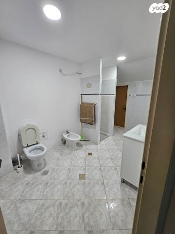 בית פרטי/ קוטג', רחבת מבצע חירם, קרית גת