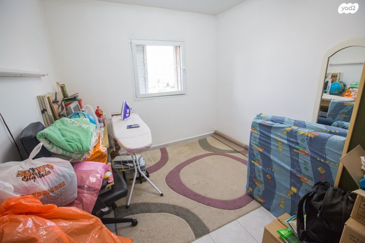 דופלקס, מוריה, אריאל