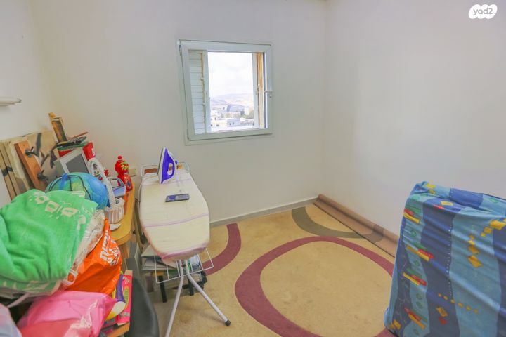 דופלקס, מוריה, אריאל