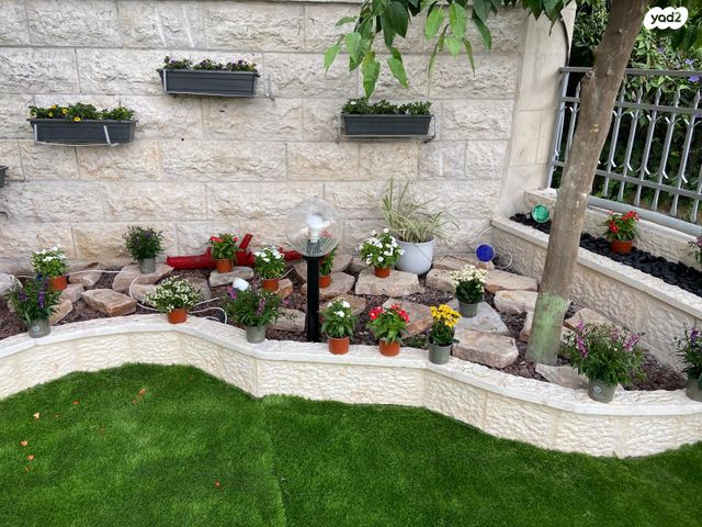 בית פרטי/ קוטג', קדושי סטרומה, מלחה, מנחת, ירושלים