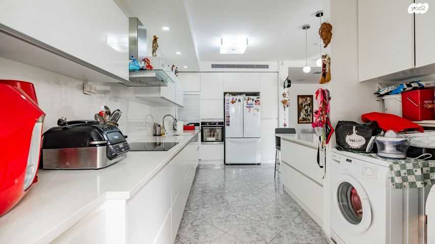 דירת גן, אהרון קציר, באר שבע