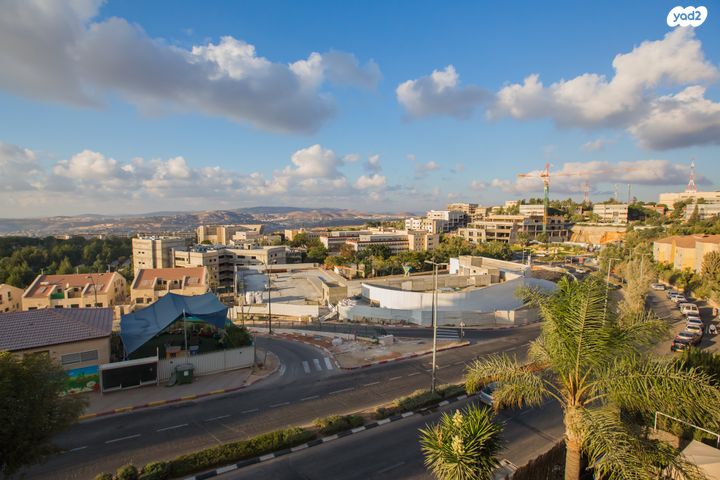 דופלקס, מוריה, אריאל