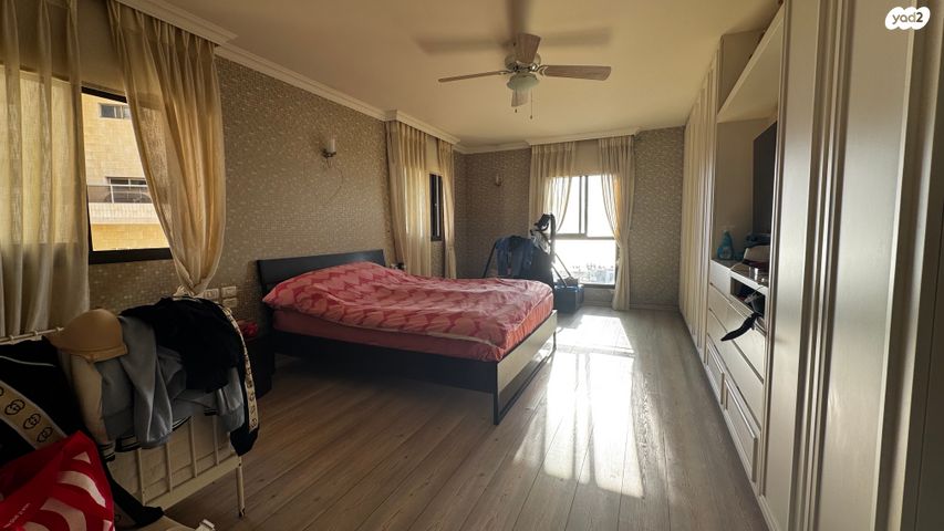 דירה, פייר קניג 9, נוף הטיילת, נתניה