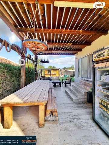 בית פרטי/ קוטג', להבים