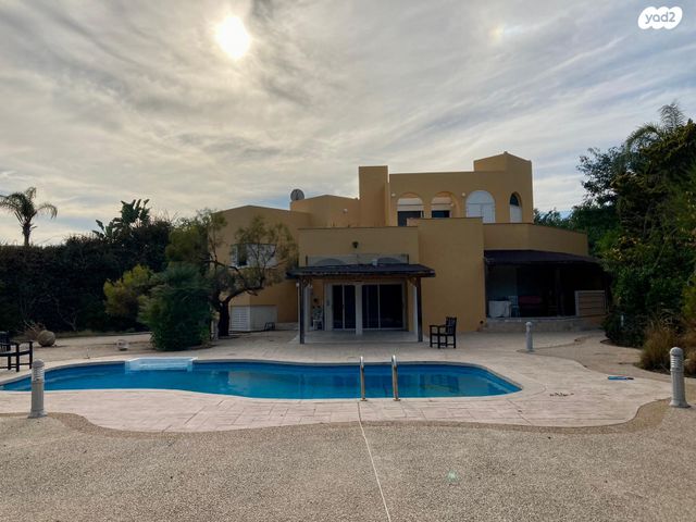 בית פרטי/ קוטג', הציפורים, קיסריה