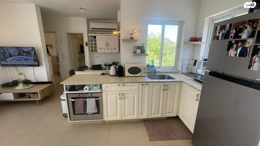 דירה, בורוכוב, ירושלים