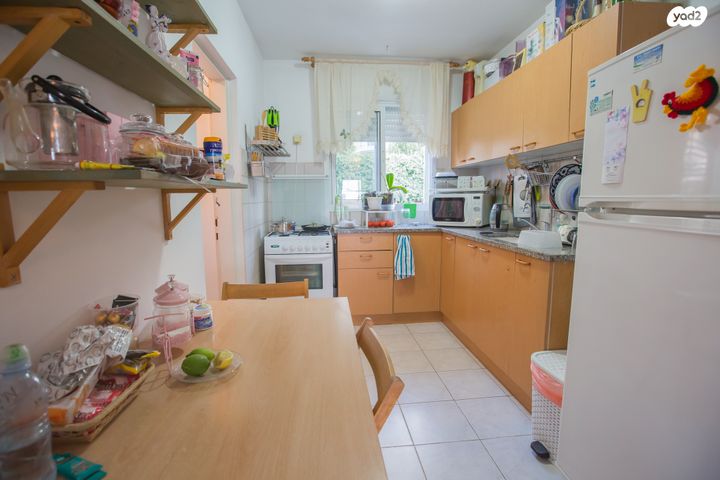 דופלקס, מוריה, אריאל