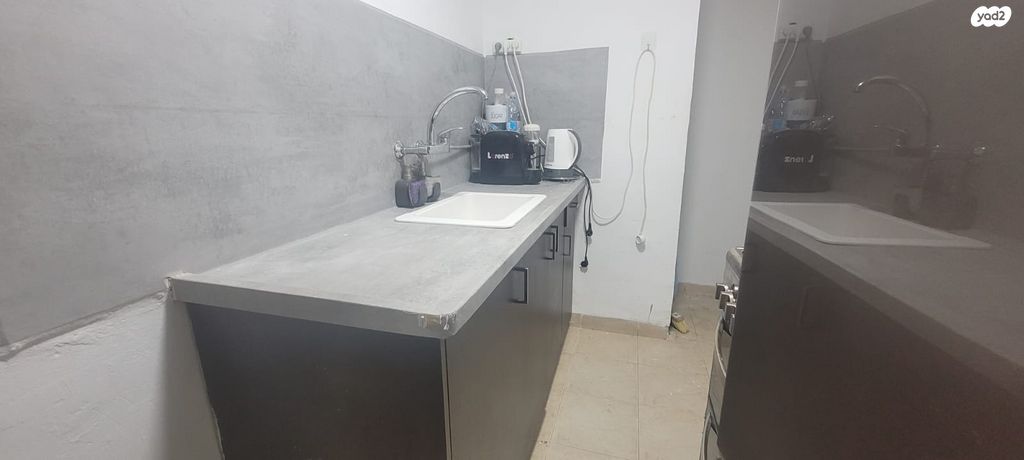 דירת גן, דוד רמז, דרום, צפת