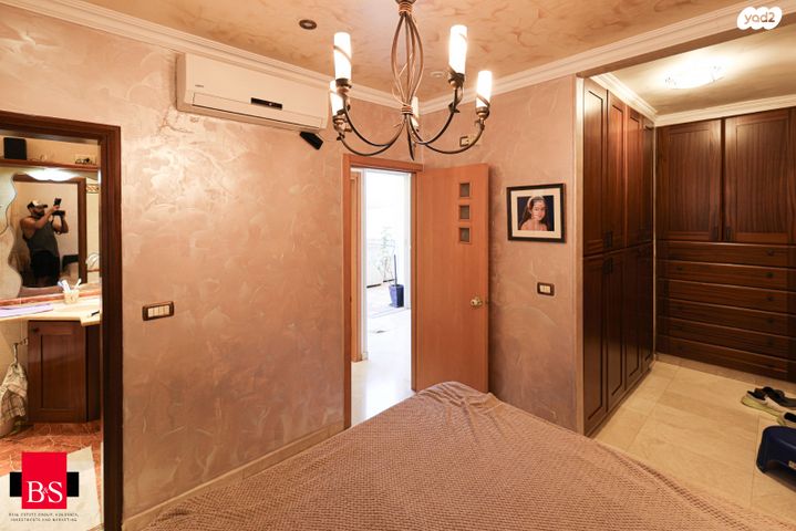 דופלקס, טשרניחובסקי, מרכז העיר דרום, נתניה