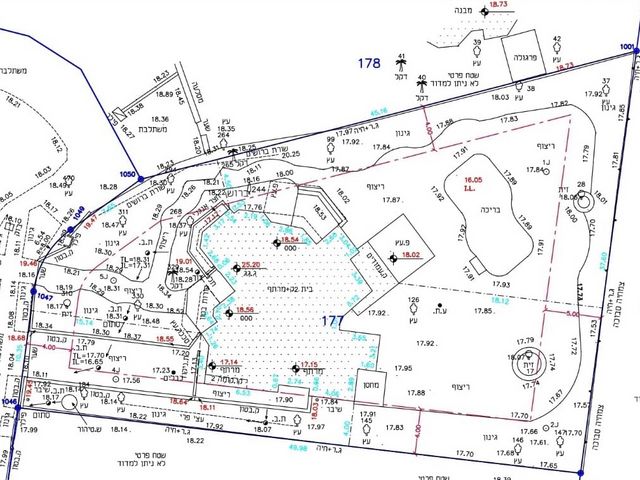 בית פרטי/ קוטג', הציפורים, קיסריה
