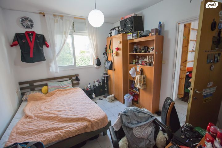 דופלקס, מוריה, אריאל