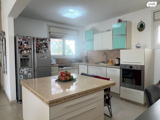 בית פרטי/ קוטג', סמטת נחל יעלים, הנחלים, מעלה אדומים