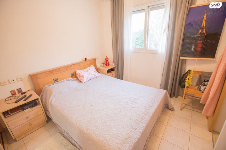 דופלקס, מוריה, אריאל