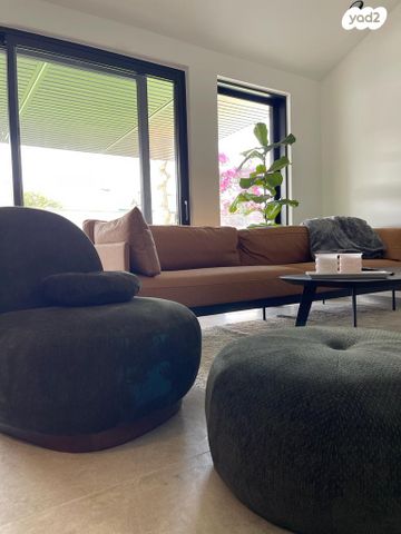 בית פרטי/ קוטג', היוגב, מישור הגפן, אופקים