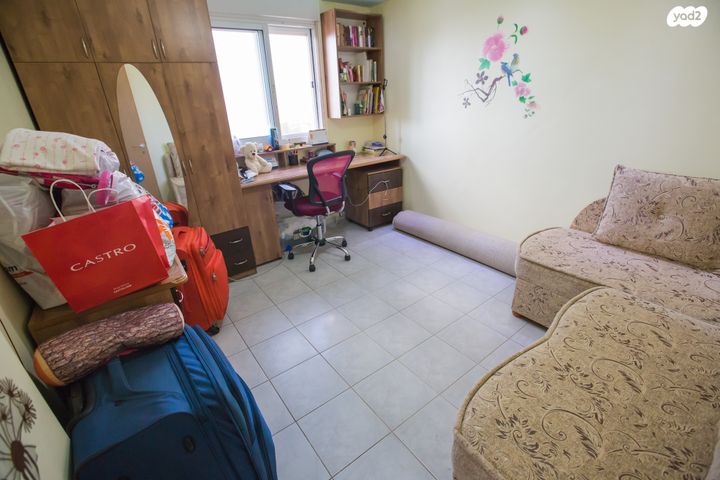 דופלקס, מוריה, אריאל