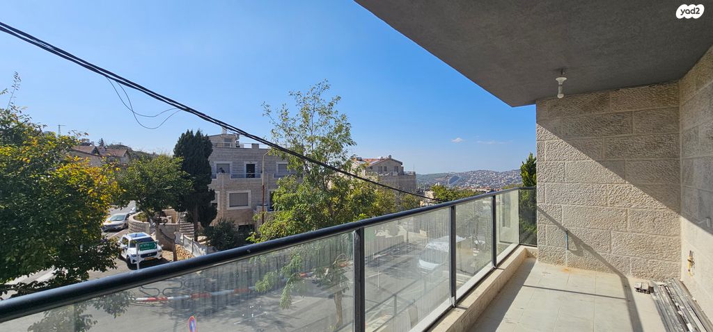 דירה, פלמ"ח, מעוז ציון ב', מבשרת ציון