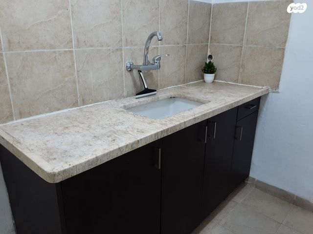 דירת גן, דוד רמז, דרום, צפת