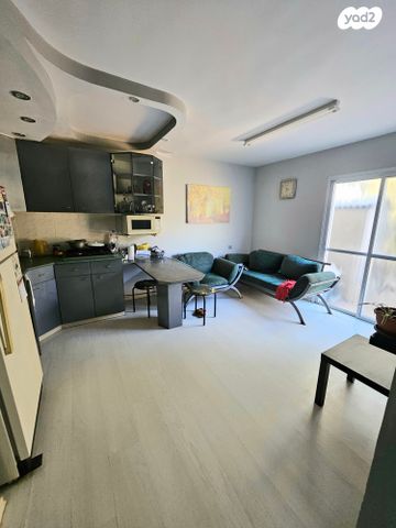 בית פרטי/ קוטג', רחבת מבצע חירם, קרית גת