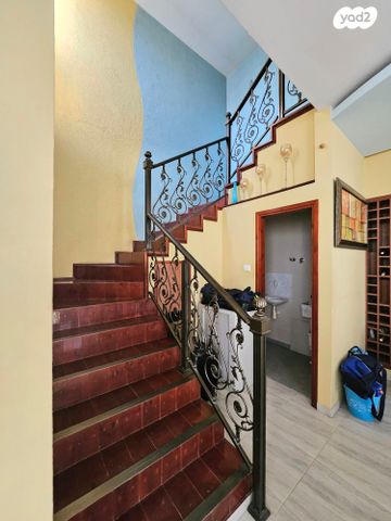 בית פרטי/ קוטג', רחבת מבצע חירם, קרית גת