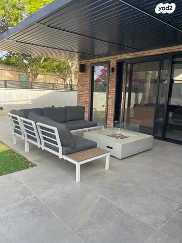 בית פרטי/ קוטג', היוגב, מישור הגפן, אופקים