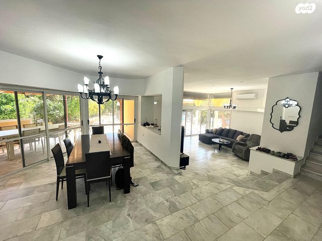 בית פרטי/ קוטג', הציפורים, קיסריה