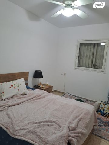 דירה, אהרון לובלין 10, גני אביב, לוד