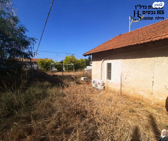 בית פרטי/ קוטג', עזרא, ראשון לציון