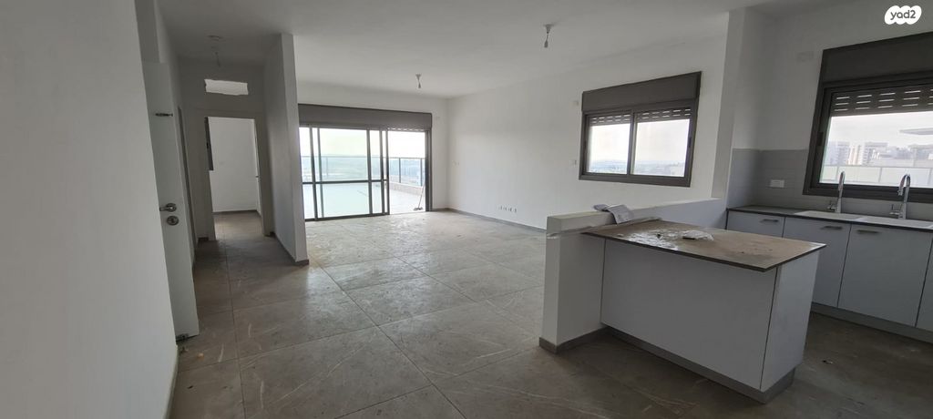 גג/ פנטהאוז, חריש