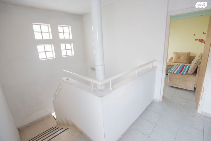 דופלקס, מוריה, אריאל