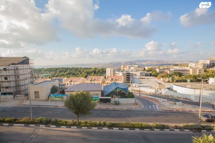 דופלקס, מוריה, אריאל