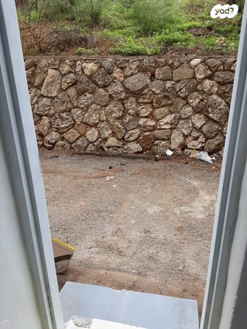 דירת גן, דוד רמז, דרום, צפת