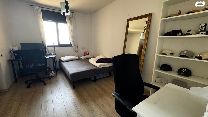 דירה, פייר קניג 9, נוף הטיילת, נתניה