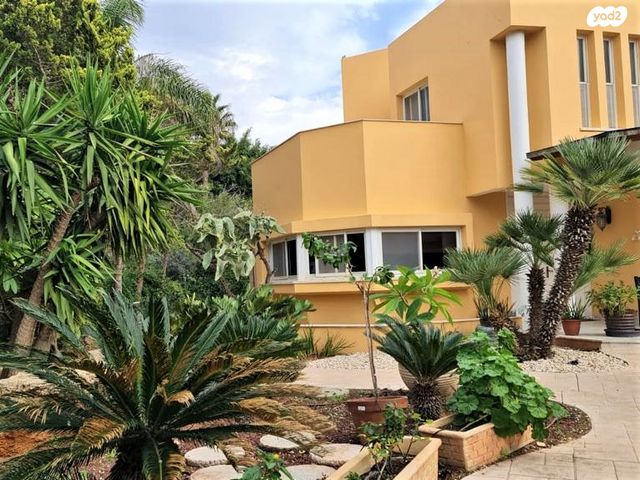 בית פרטי/ קוטג', הציפורים, קיסריה