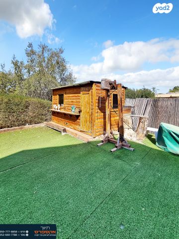 בית פרטי/ קוטג', להבים