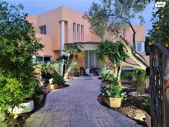 בית פרטי/ קוטג', הציפורים, קיסריה