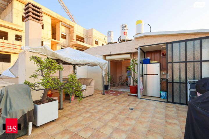 דופלקס, טשרניחובסקי, מרכז העיר דרום, נתניה